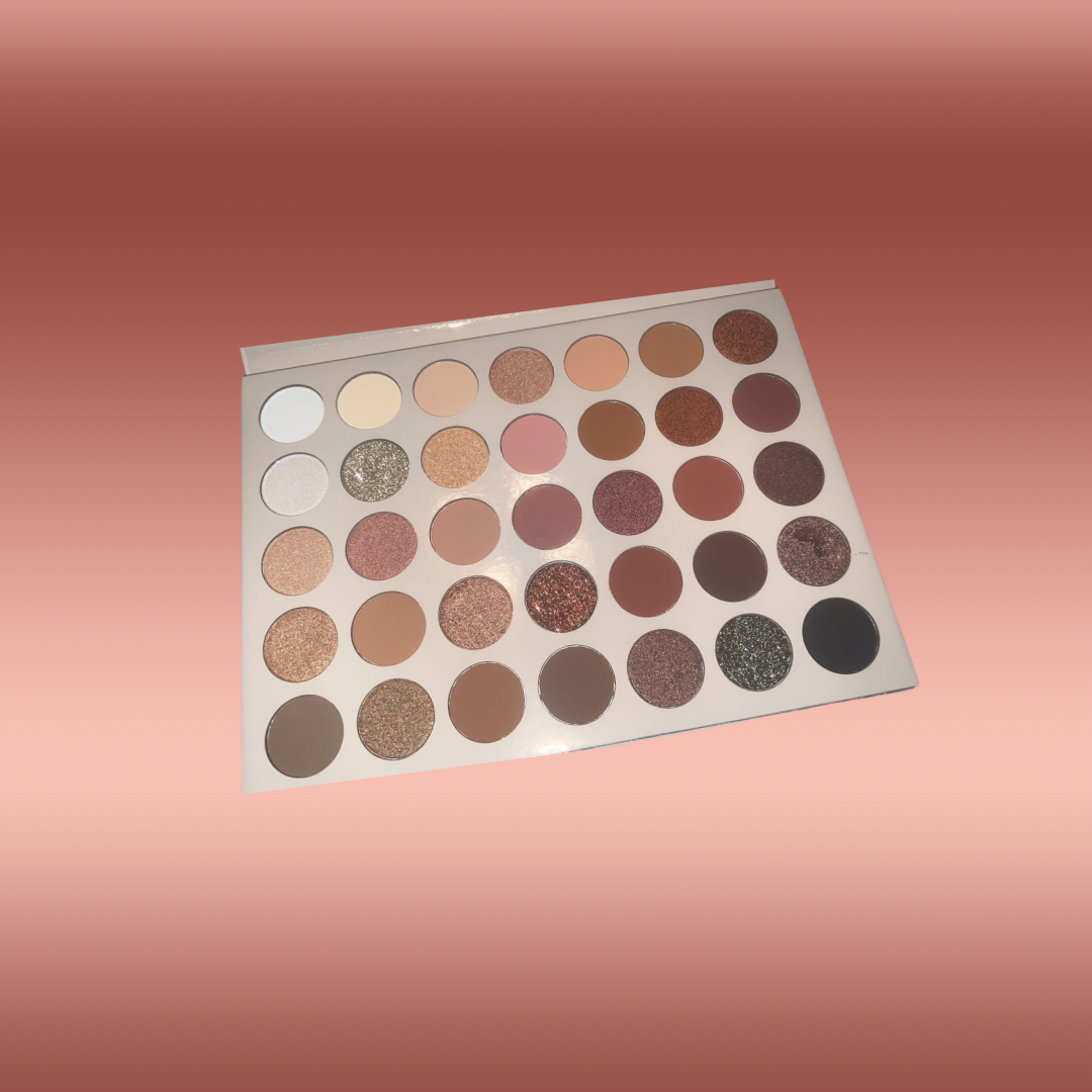 Glam Palette
