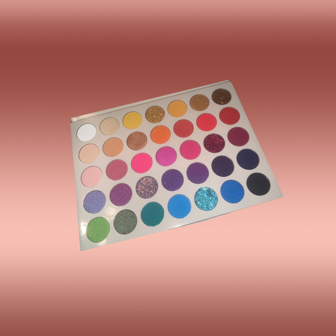 Glam Palette