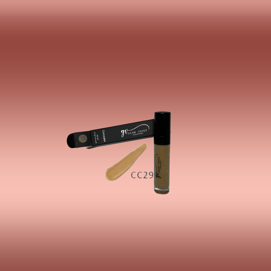 Concealer